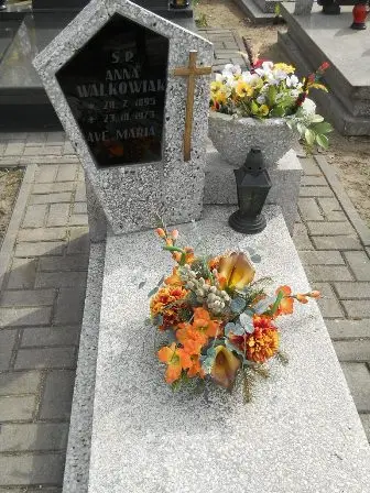 Zdjęcie grobu 27/253