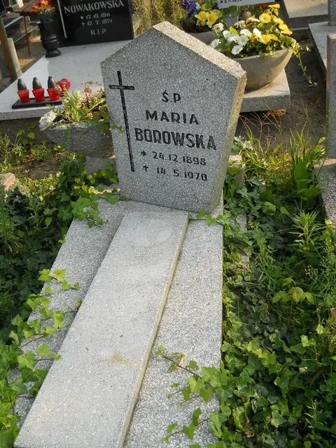 Zdjęcie grobu 23/28823
