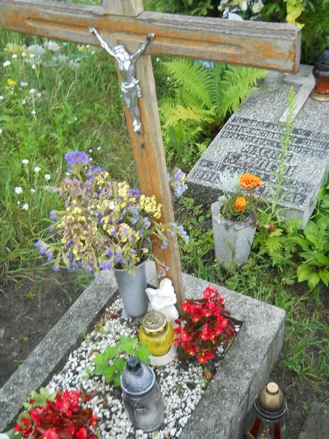 Zdjęcie grobu 21/23897