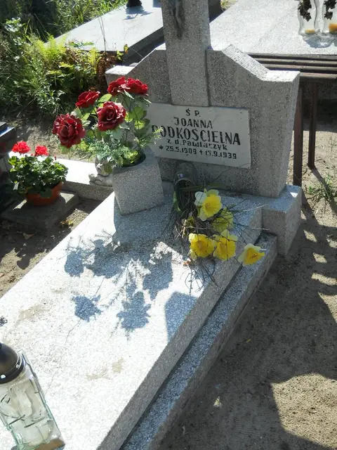 Zdjęcie grobu 14/27227