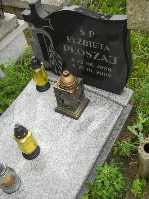 Zdjęcie grobu 24/23309
