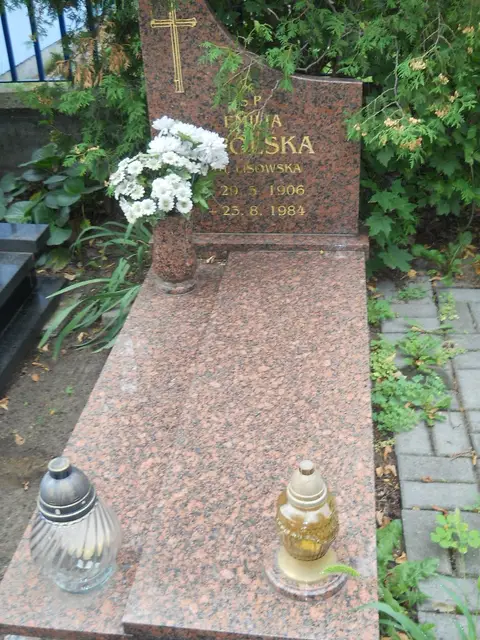 Zdjęcie grobu 14/25975
