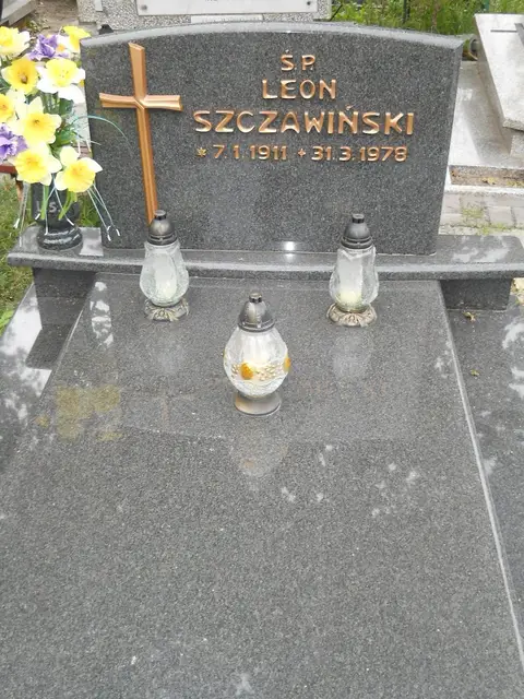 Zdjęcie grobu A/24708