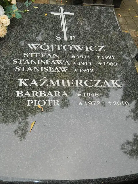 Zdjęcie grobu B/25505