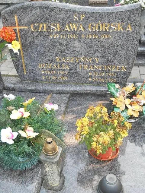 Zdjęcie grobu 15/26621
