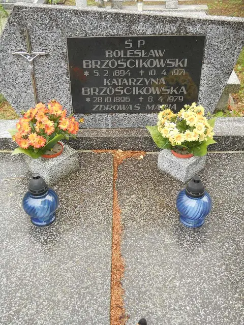 Zdjęcie grobu B/25372