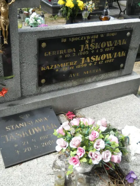Zdjęcie grobu 5/22568