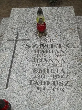 Zdjęcie grobu 33/115,116