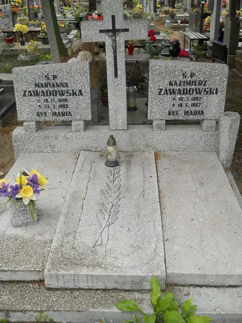 Zdjęcie grobu 14/26070
