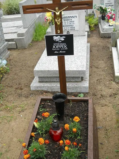 Zdjęcie grobu 21/23893