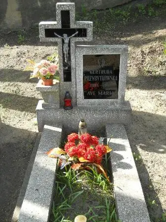Zdjęcie grobu 27/279