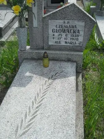 Zdjęcie grobu 25/106
