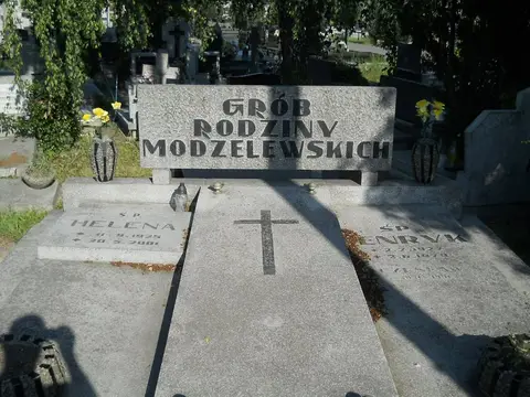 Zdjęcie grobu 7/12084