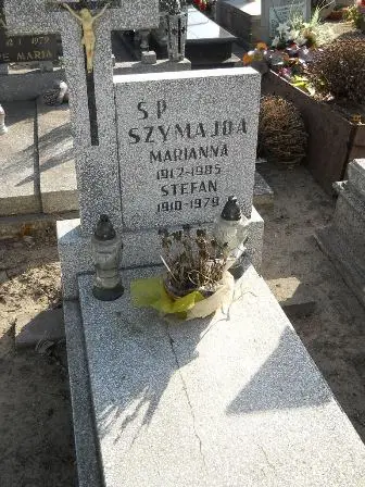 Zdjęcie grobu 100/100/225