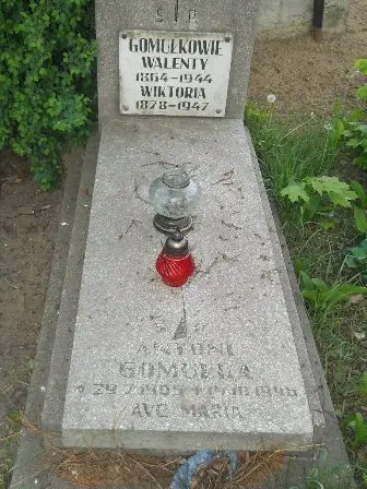 Zdjęcie grobu 44/100