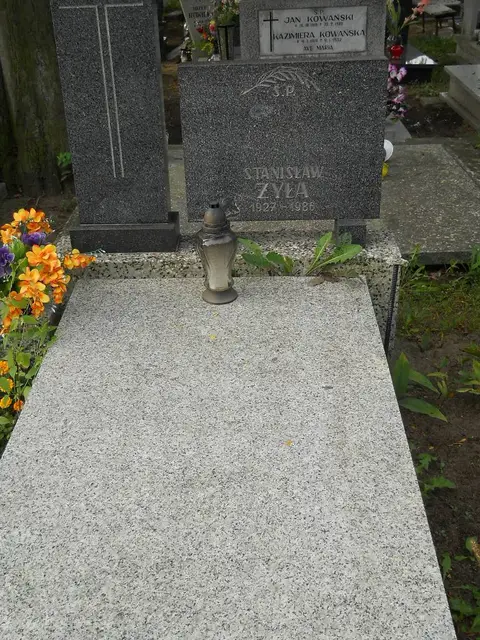 Zdjęcie grobu 14/27047
