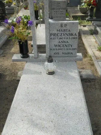 Zdjęcie grobu 27/321