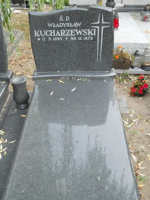 Zdjęcie grobu 14/27800