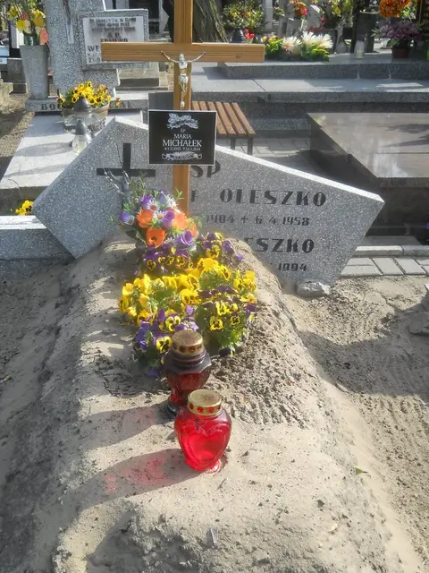 Zdjęcie grobu 5/24015