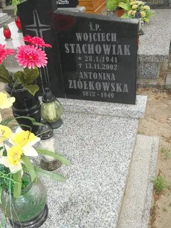 Zdjęcie grobu 22/198