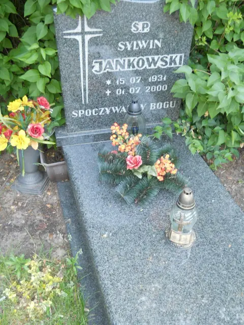 Zdjęcie grobu 12/12172