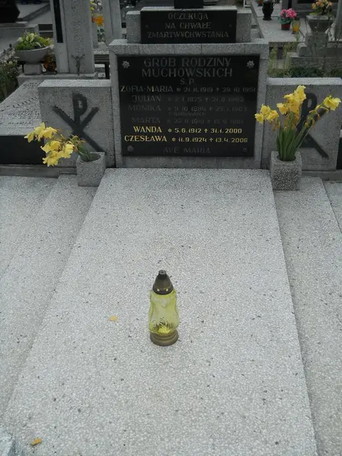 Zdjęcie grobu 9/24574