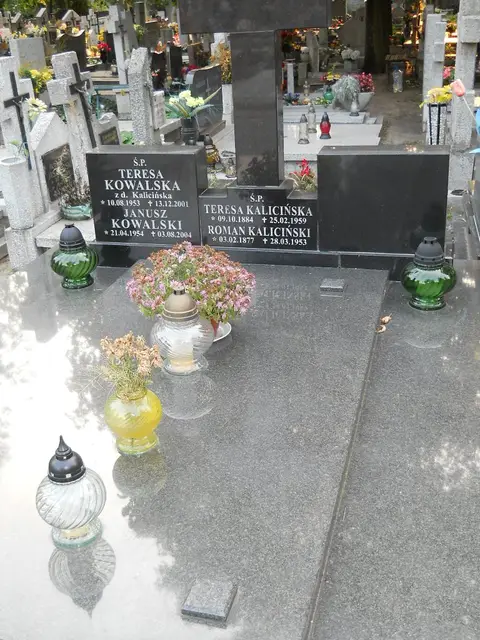 Zdjęcie grobu 13/28999