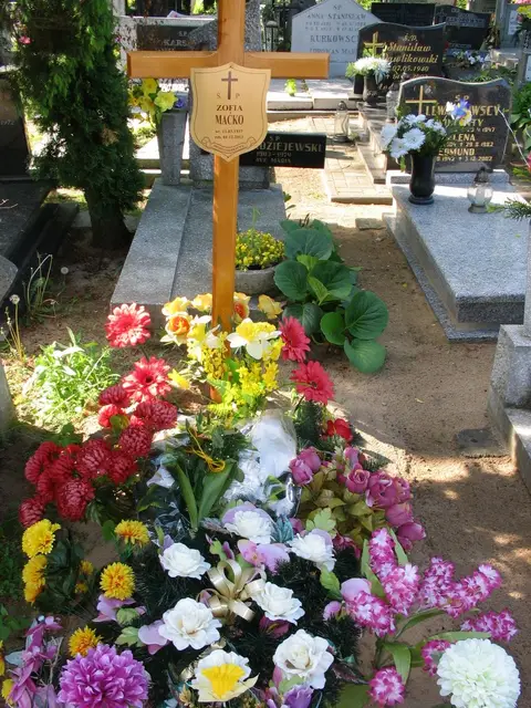 Zdjęcie grobu 14/27532