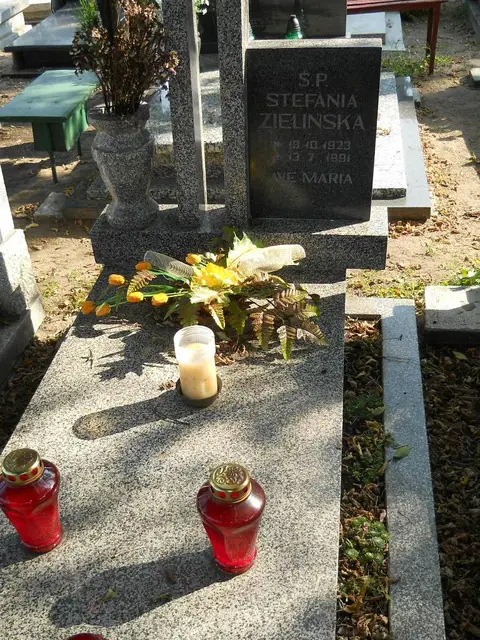 Zdjęcie grobu 14/27705