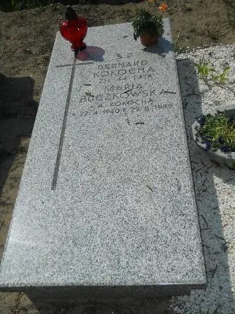 Zdjęcie grobu 30/17