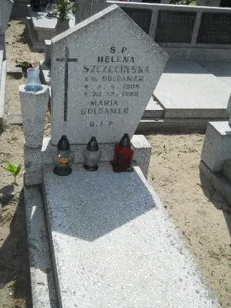 Zdjęcie grobu 28/274