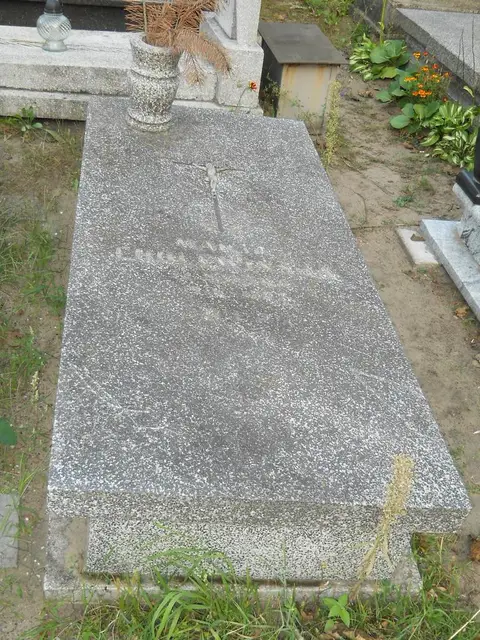 Zdjęcie grobu 14/28952