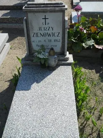 Zdjęcie grobu Ha/44
