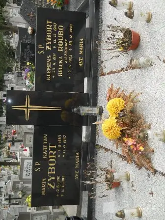 Zdjęcie grobu 22/100