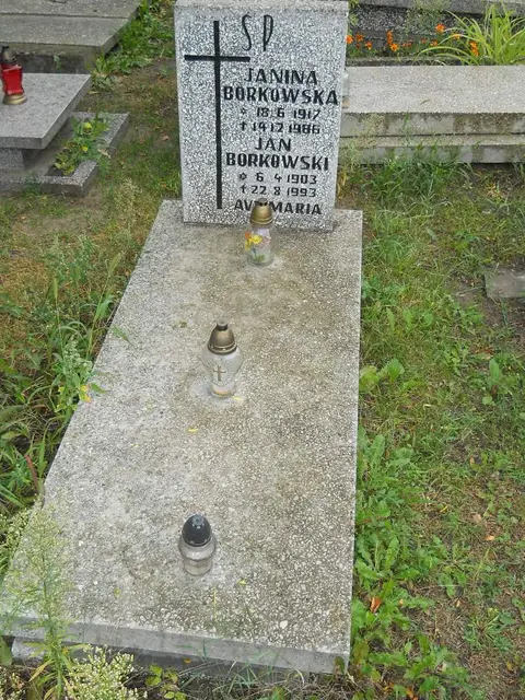 Zdjęcie grobu 14/26057