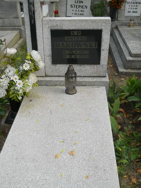 Zdjęcie grobu 14/26863