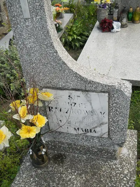 Zdjęcie grobu 27/22943