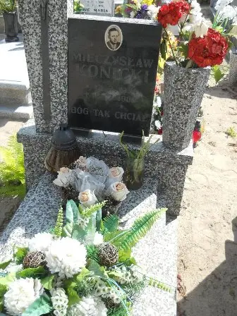 Zdjęcie grobu 25/338