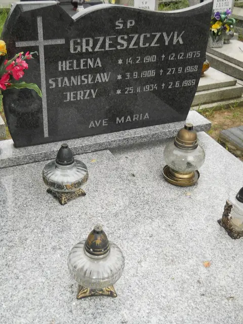 Zdjęcie grobu 22/23563