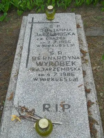 Zdjęcie grobu 32/199