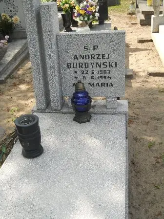 Zdjęcie grobu 34/100