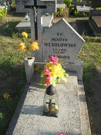Zdjęcie grobu 45/100