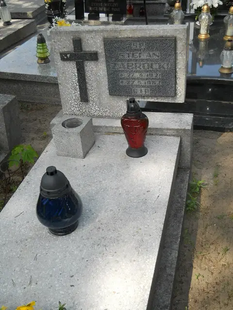 Zdjęcie grobu 7/11332