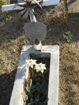 Zdjęcie grobu 100/100