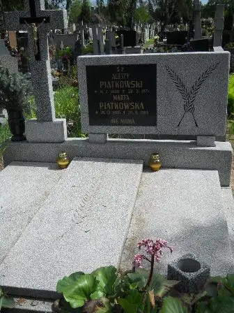 Zdjęcie grobu N/178,179
