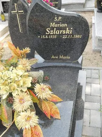 Zdjęcie grobu 26/282