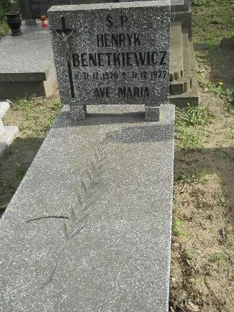 Zdjęcie grobu 9/100