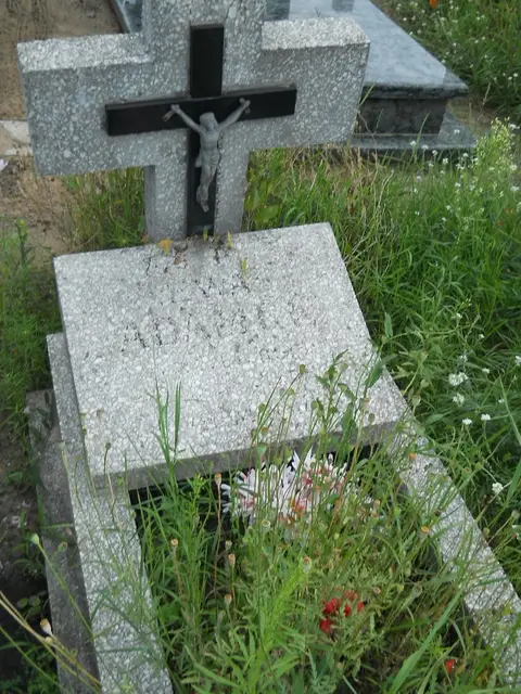 Zdjęcie grobu 26/23075