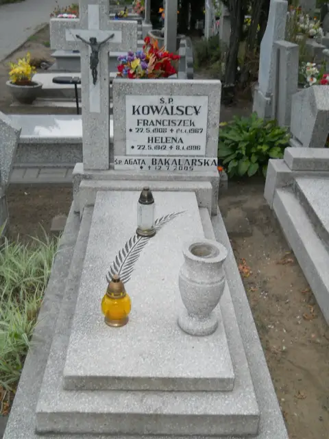 Zdjęcie grobu 21/29107