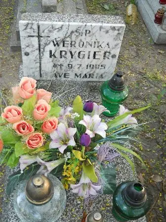Zdjęcie grobu 7b/89